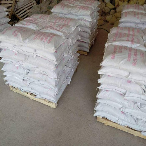 影響澆注料耐磨性的因素有哪些？(圖1)